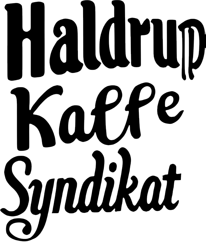 Haldrup Kaffe Syndikat