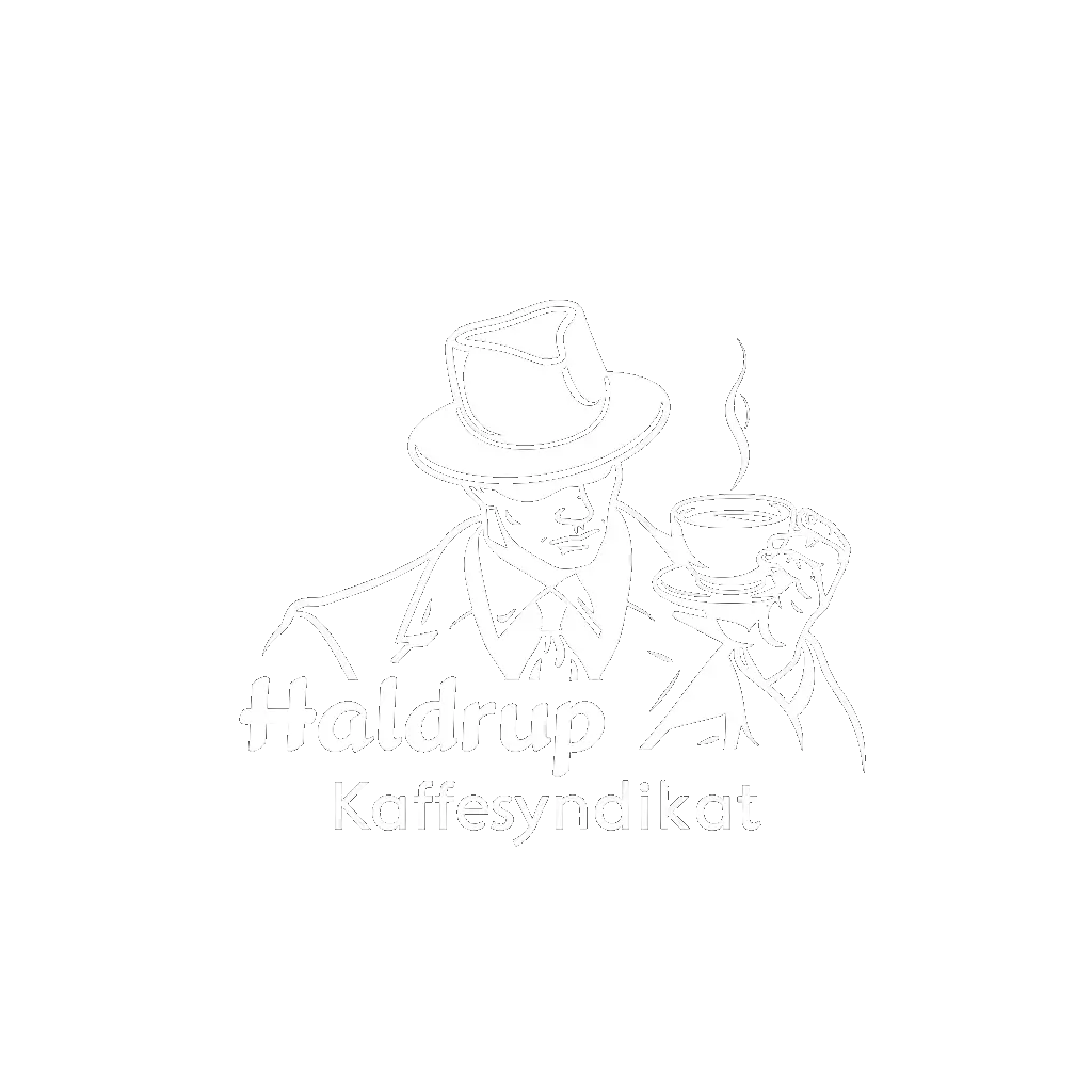 Haldrup Kaffesyndikat